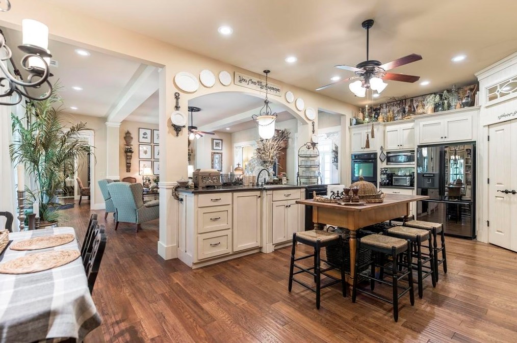 4042 Roundtop Cir, Perry GA  31069-7806 exterior