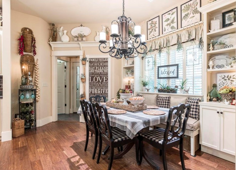 4042 Roundtop Cir, Perry GA  31069-7806 exterior