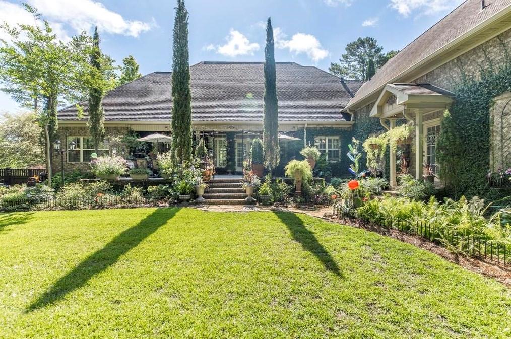 4042 Roundtop Cir, Perry GA  31069-7806 exterior