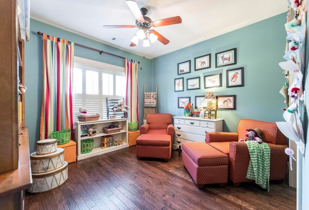 4042 Roundtop Cir, Perry GA  31069-7806 exterior