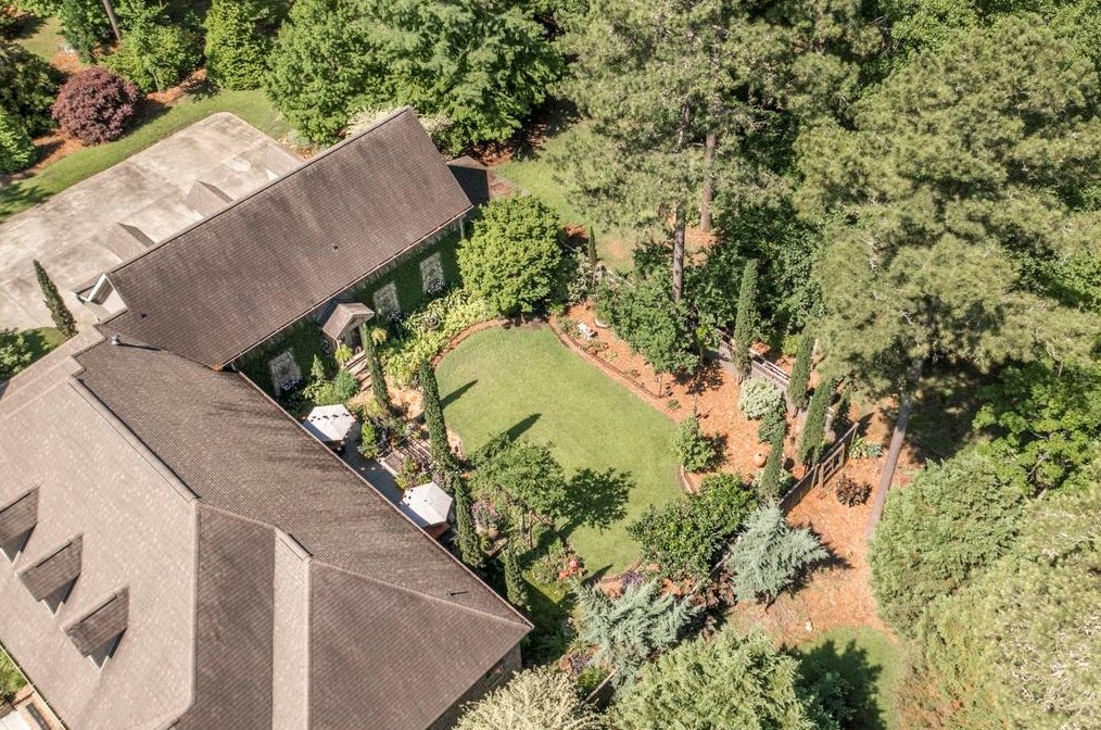 4042 Roundtop Cir, Perry GA  31069-7806 exterior