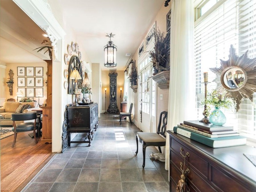 4042 Roundtop Cir, Perry GA  31069-7806 exterior