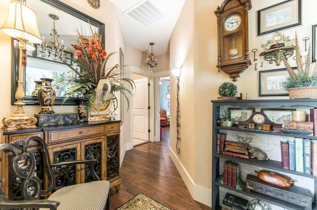 4042 Roundtop Cir, Perry GA  31069-7806 exterior