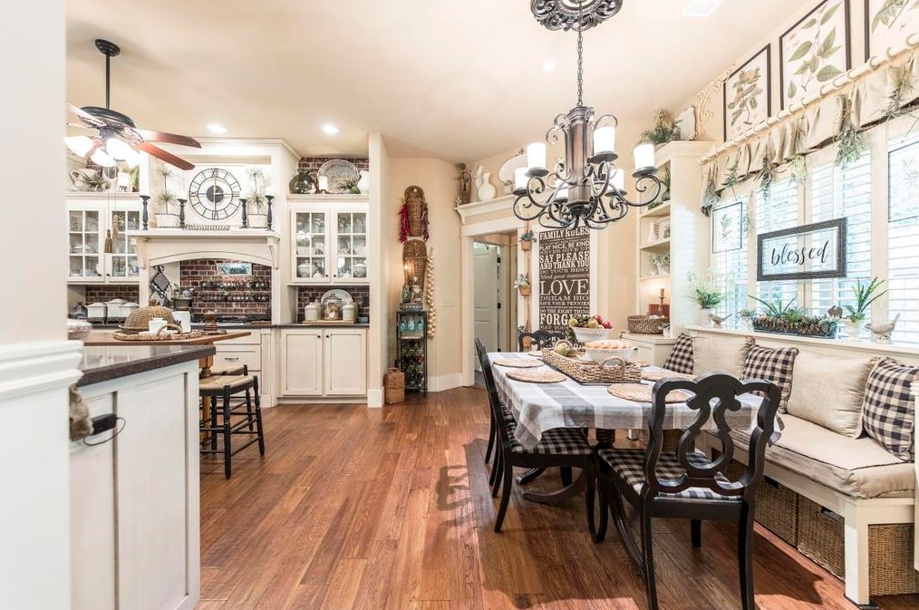 4042 Roundtop Cir, Perry GA  31069-7806 exterior