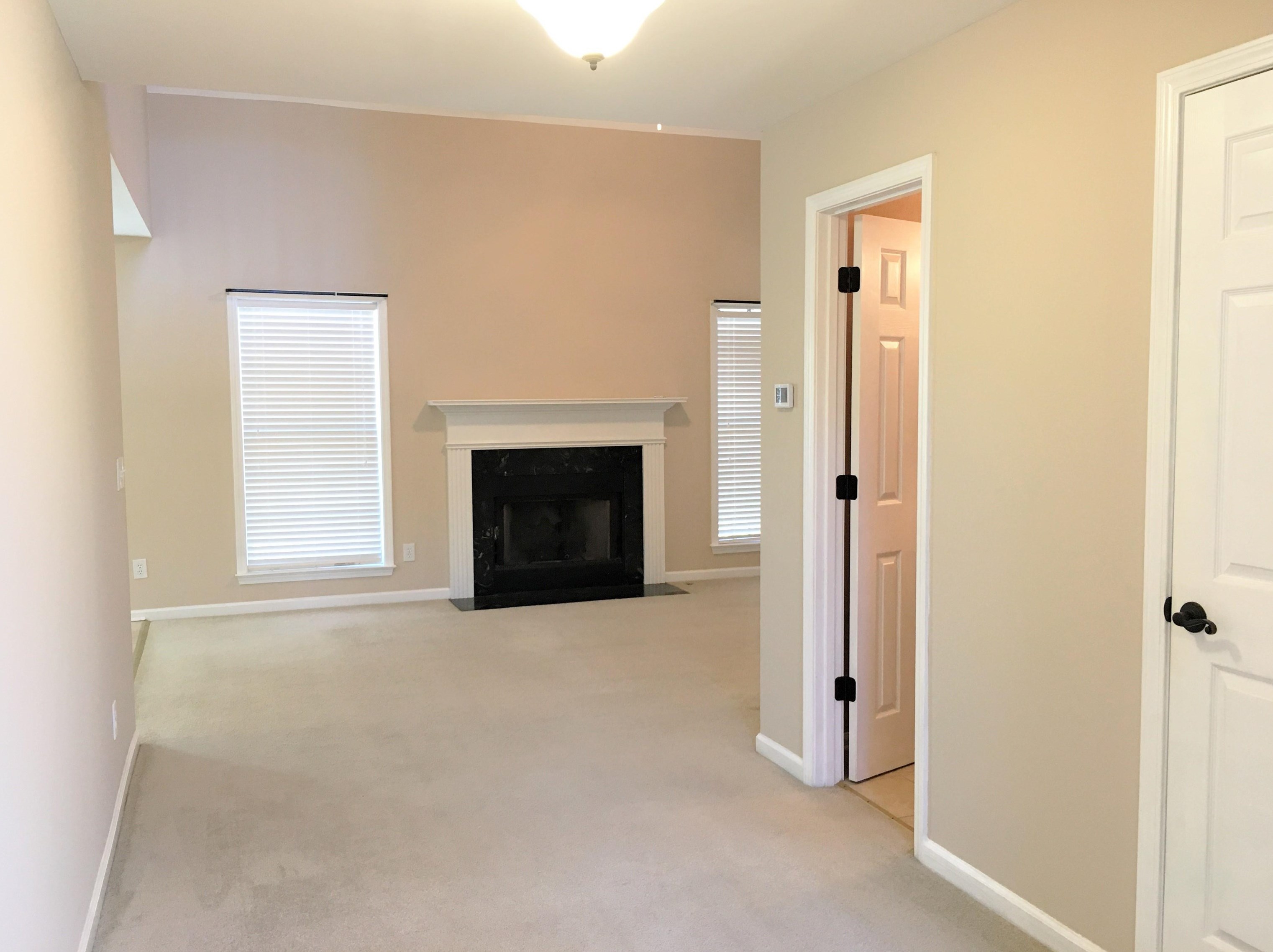 509 Edgefield Way, Macon GA  31210-7531 exterior