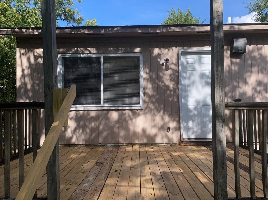 5779 Bloomfield Rd, Macon GA  31206-4509 exterior
