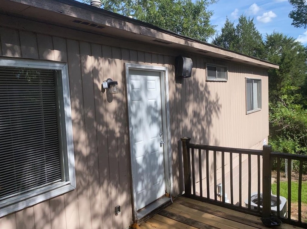 5779 Bloomfield Rd, Macon GA  31206-4509 exterior