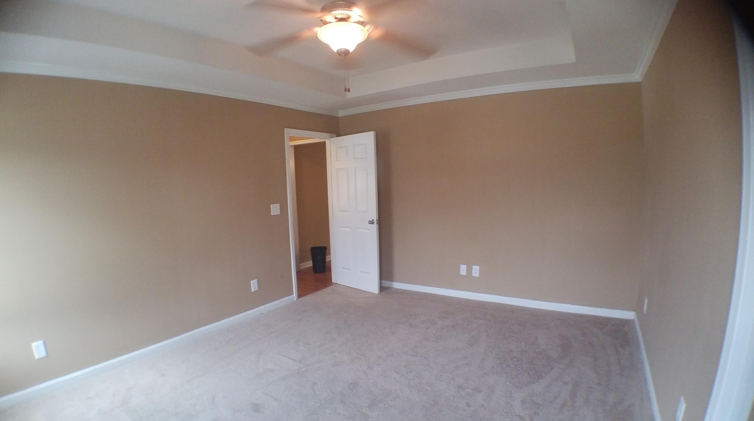 113 Wray St, Warner Robins GA  31093-2890 exterior