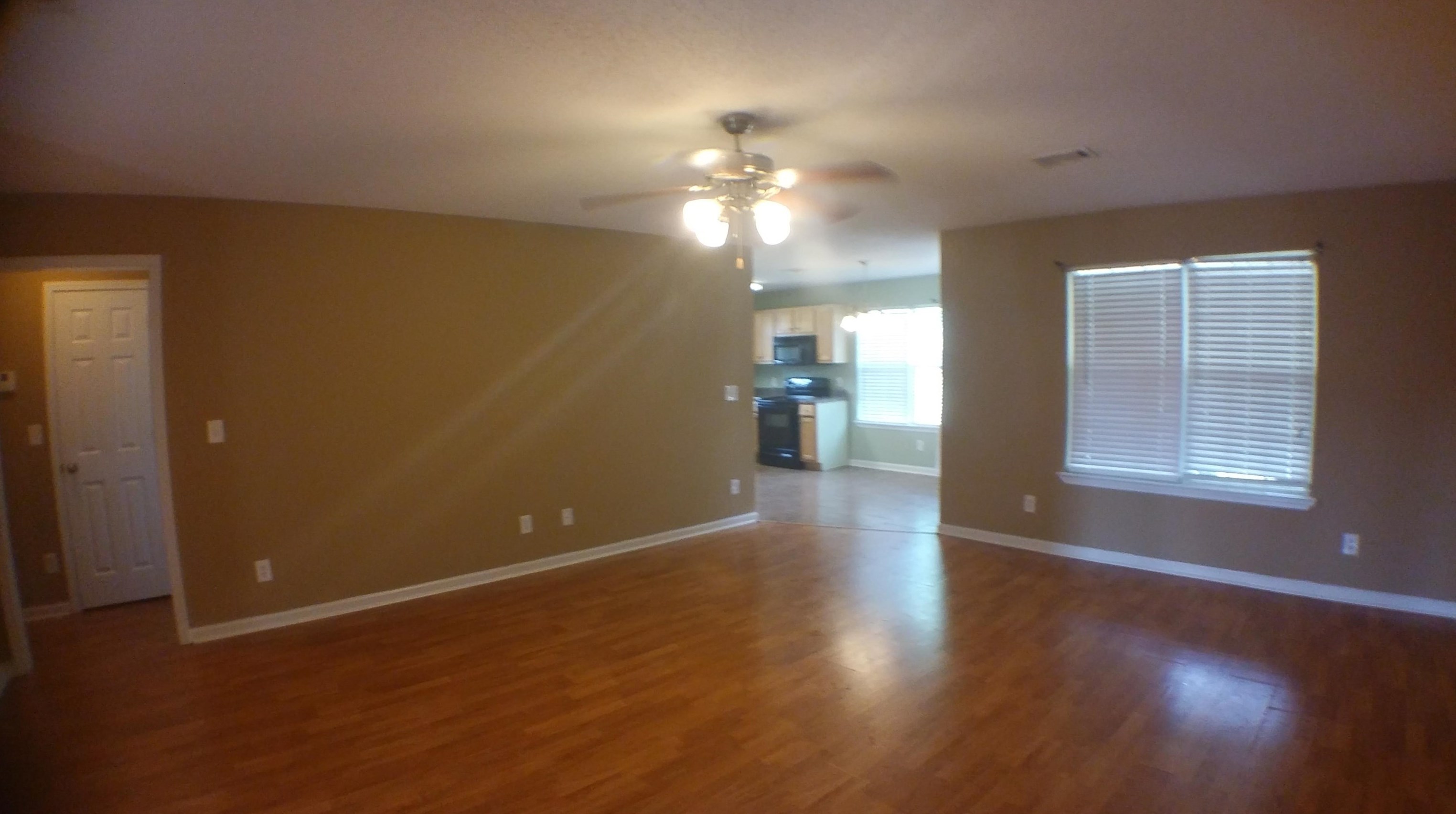 113 Wray St, Warner Robins GA  31093-2890 exterior