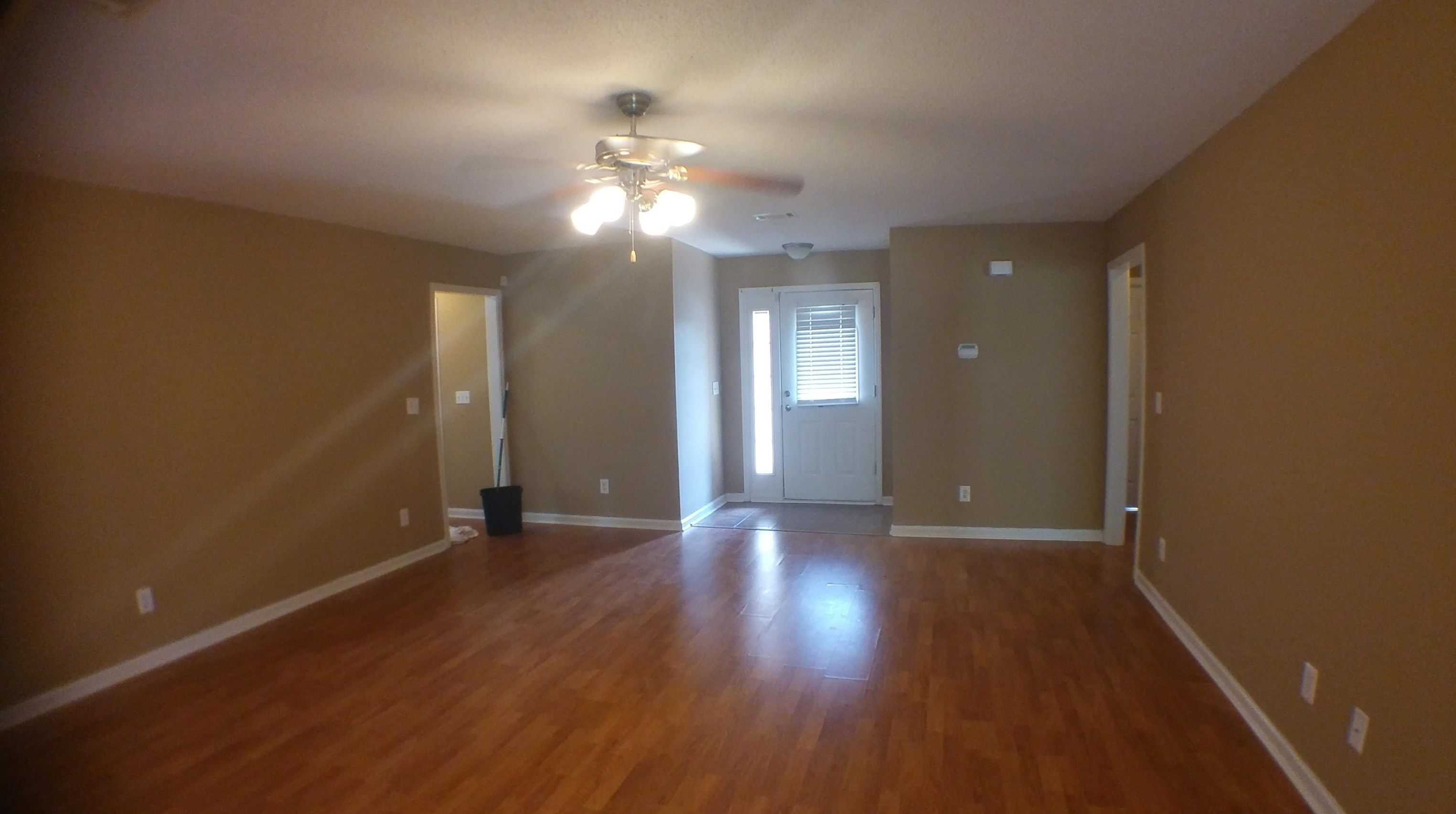 113 Wray St, Warner Robins GA  31093-2890 exterior