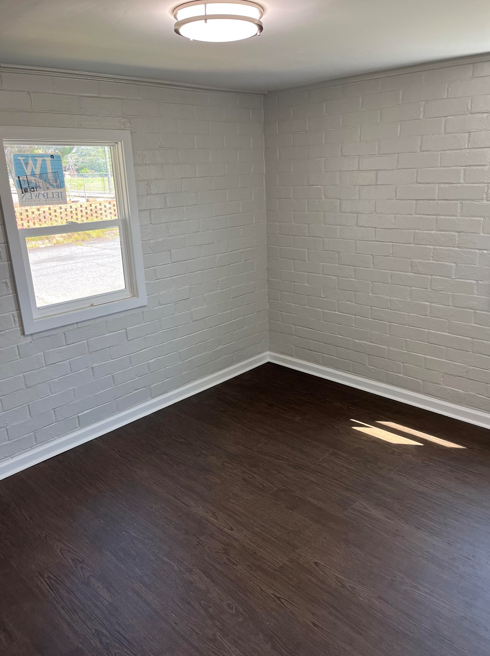 1112 Carroll St, Macon GA  31206-2816 exterior