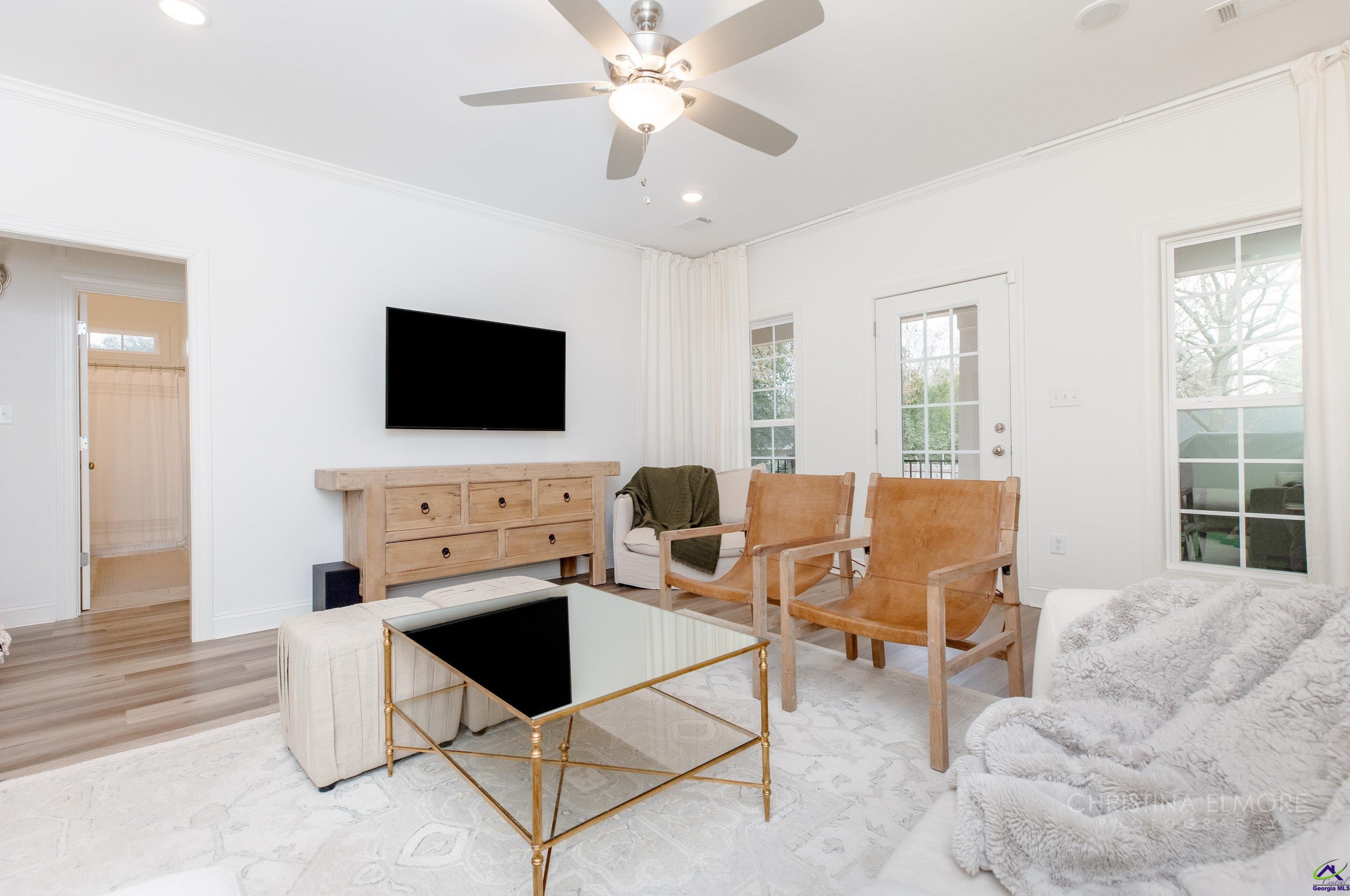 905 Ross St, Perry GA  31069-3838 exterior