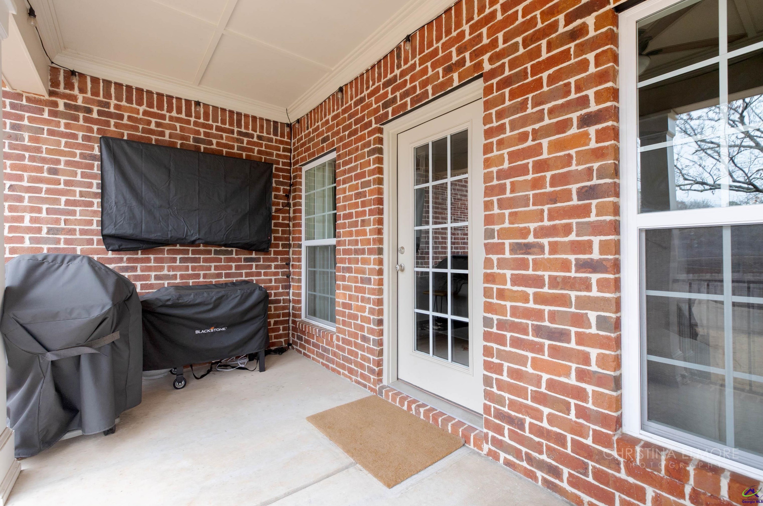 905 Ross St, Perry GA  31069-3838 exterior