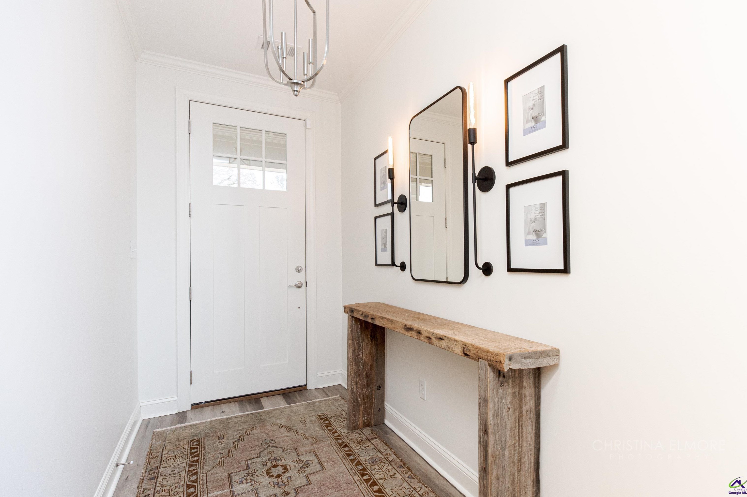 905 Ross St, Perry GA  31069-3838 exterior