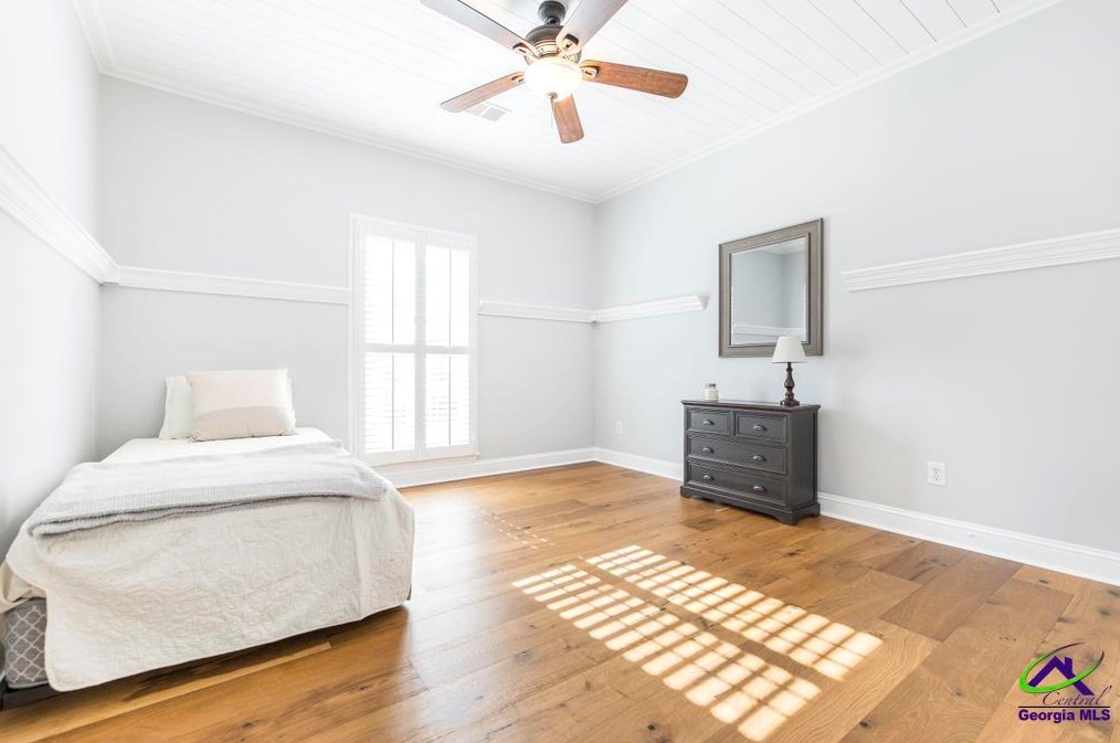 128 Huntington Pl, Macon GA  31210-4252 exterior