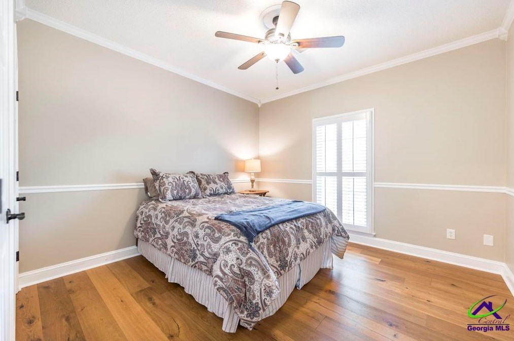 128 Huntington Pl, Macon GA  31210-4252 exterior