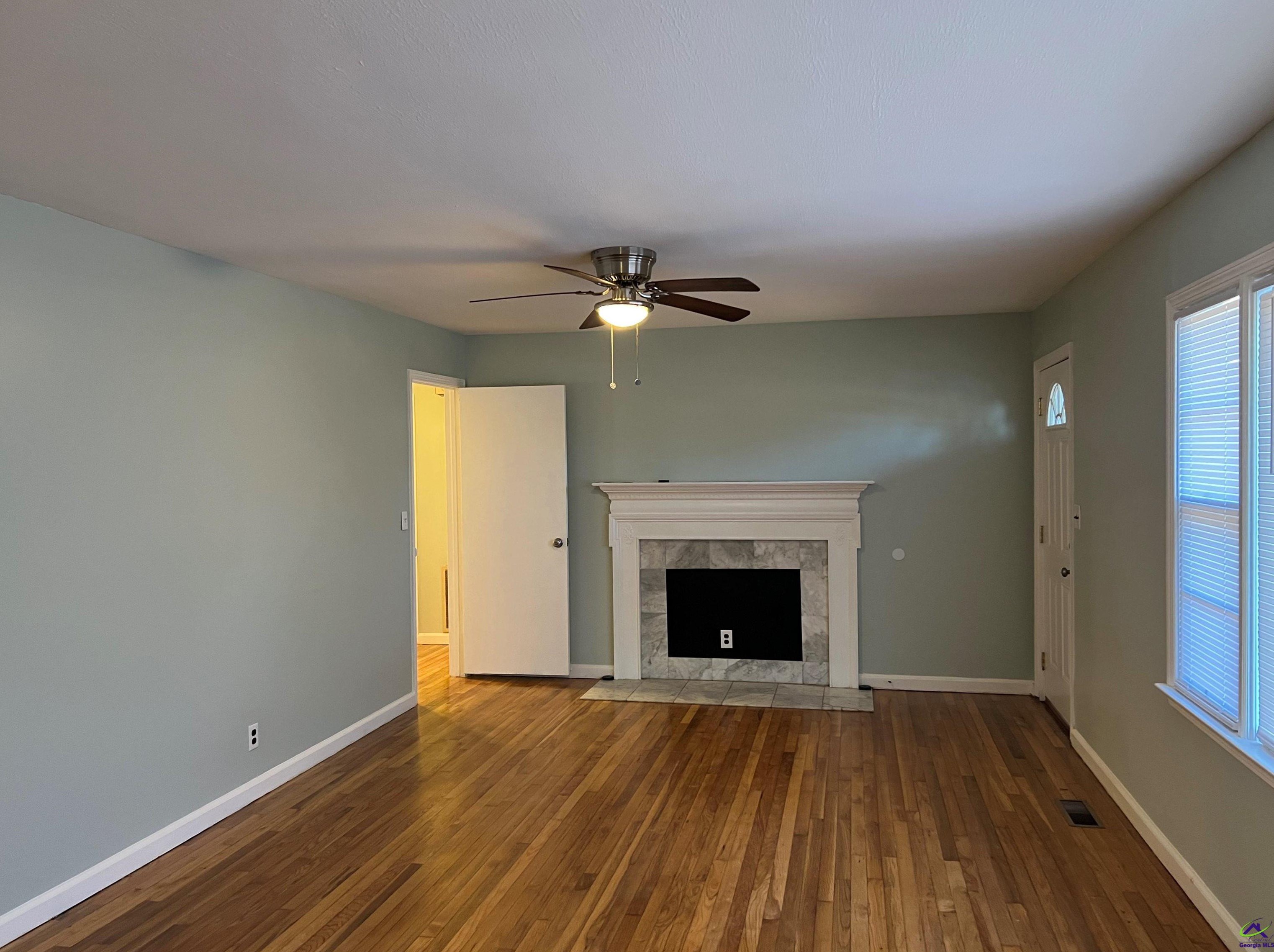 3862 Stacy Dr, Macon GA  31204-5645 exterior