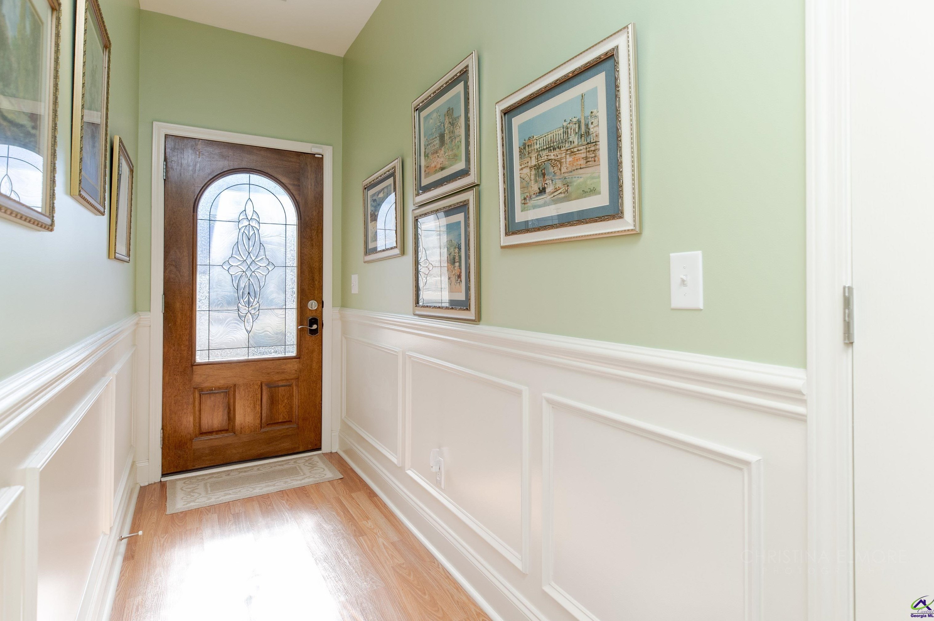 205 Avington Chase, Perry GA  31069-4851 exterior