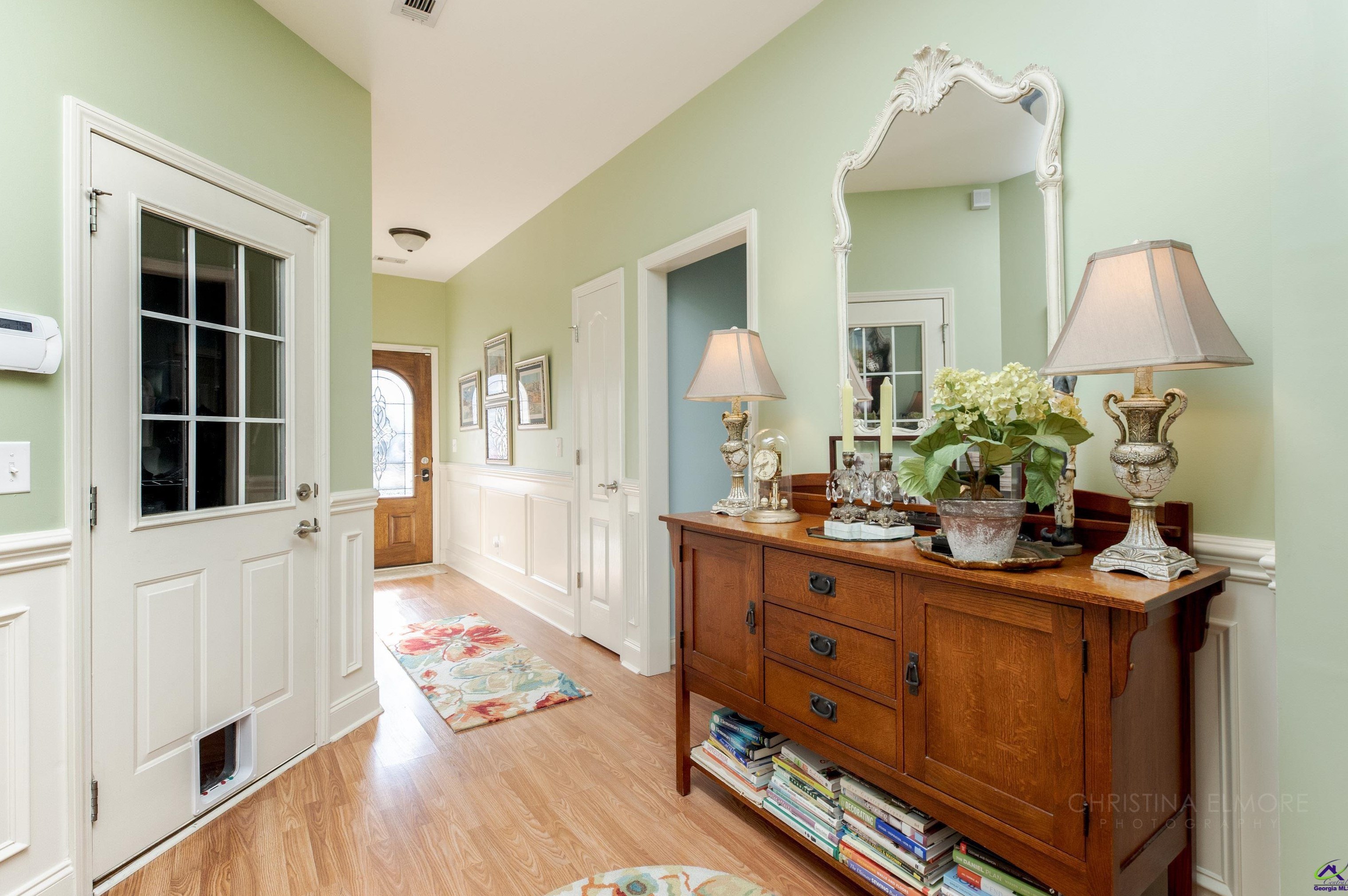 205 Avington Chase, Perry GA  31069-4851 exterior