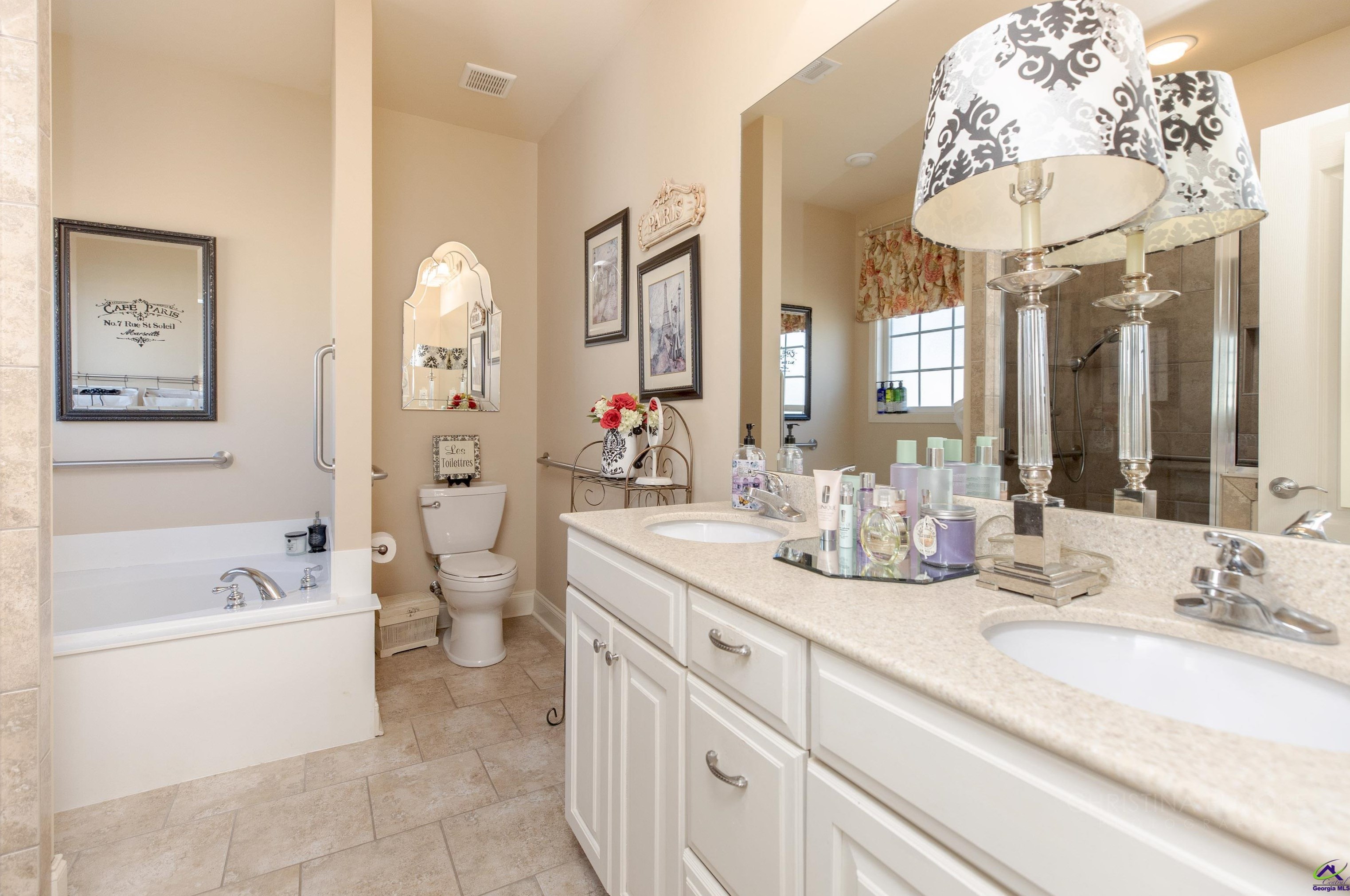 205 Avington Chase, Perry GA  31069-4851 exterior