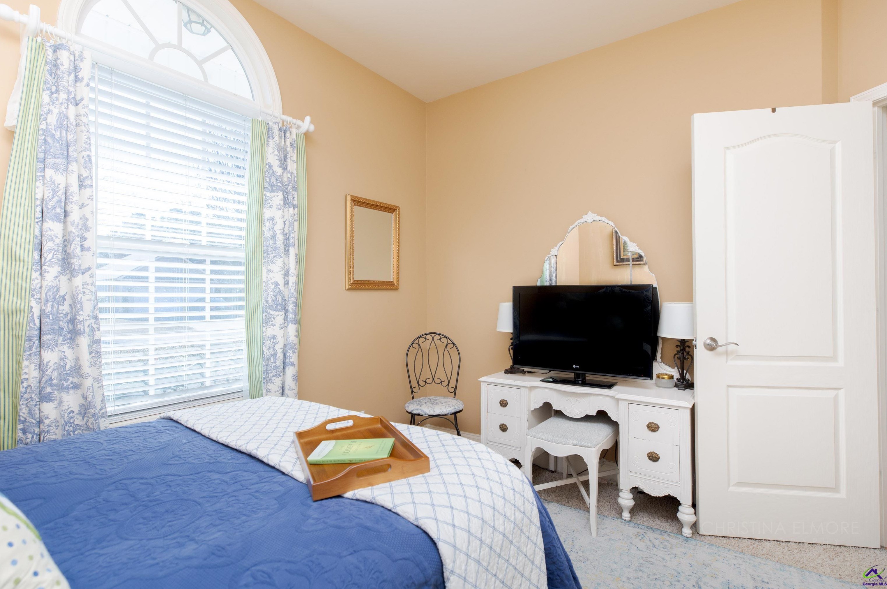 205 Avington Chase, Perry GA  31069-4851 exterior