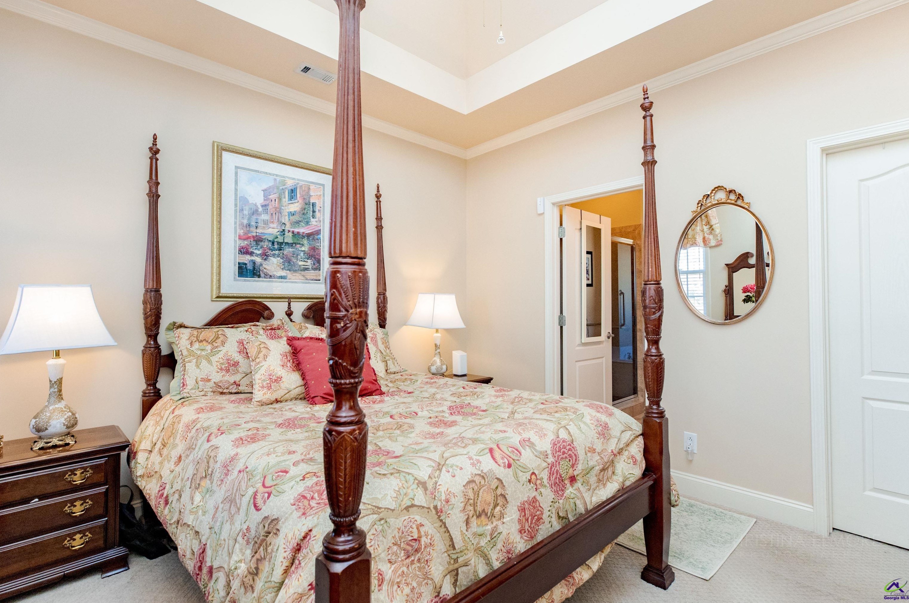 205 Avington Chase, Perry GA  31069-4851 exterior