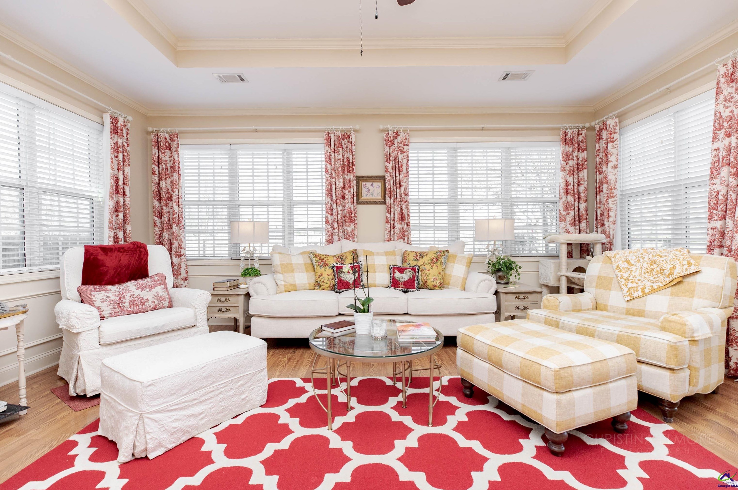 205 Avington Chase, Perry GA  31069-4851 exterior