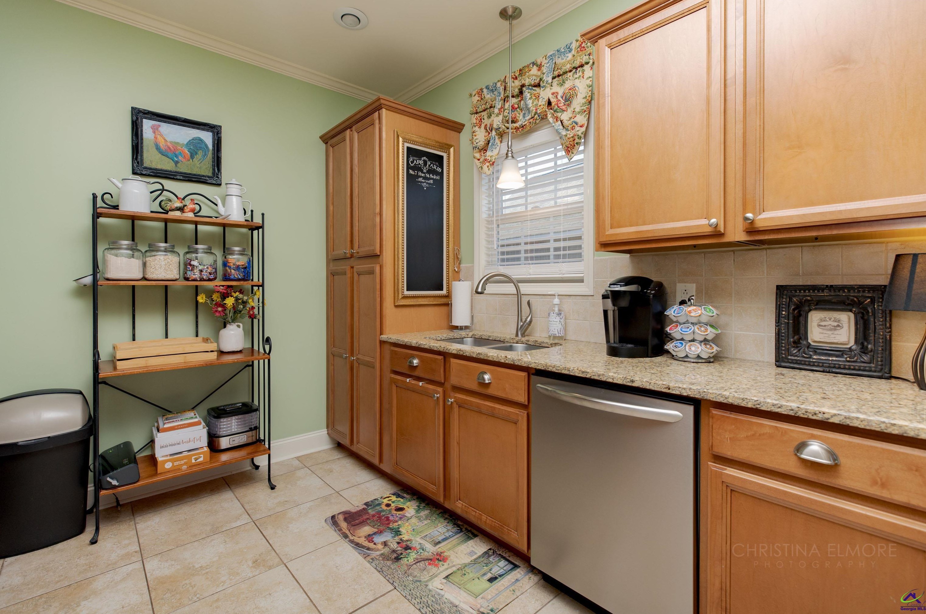 205 Avington Chase, Perry GA  31069-4851 exterior