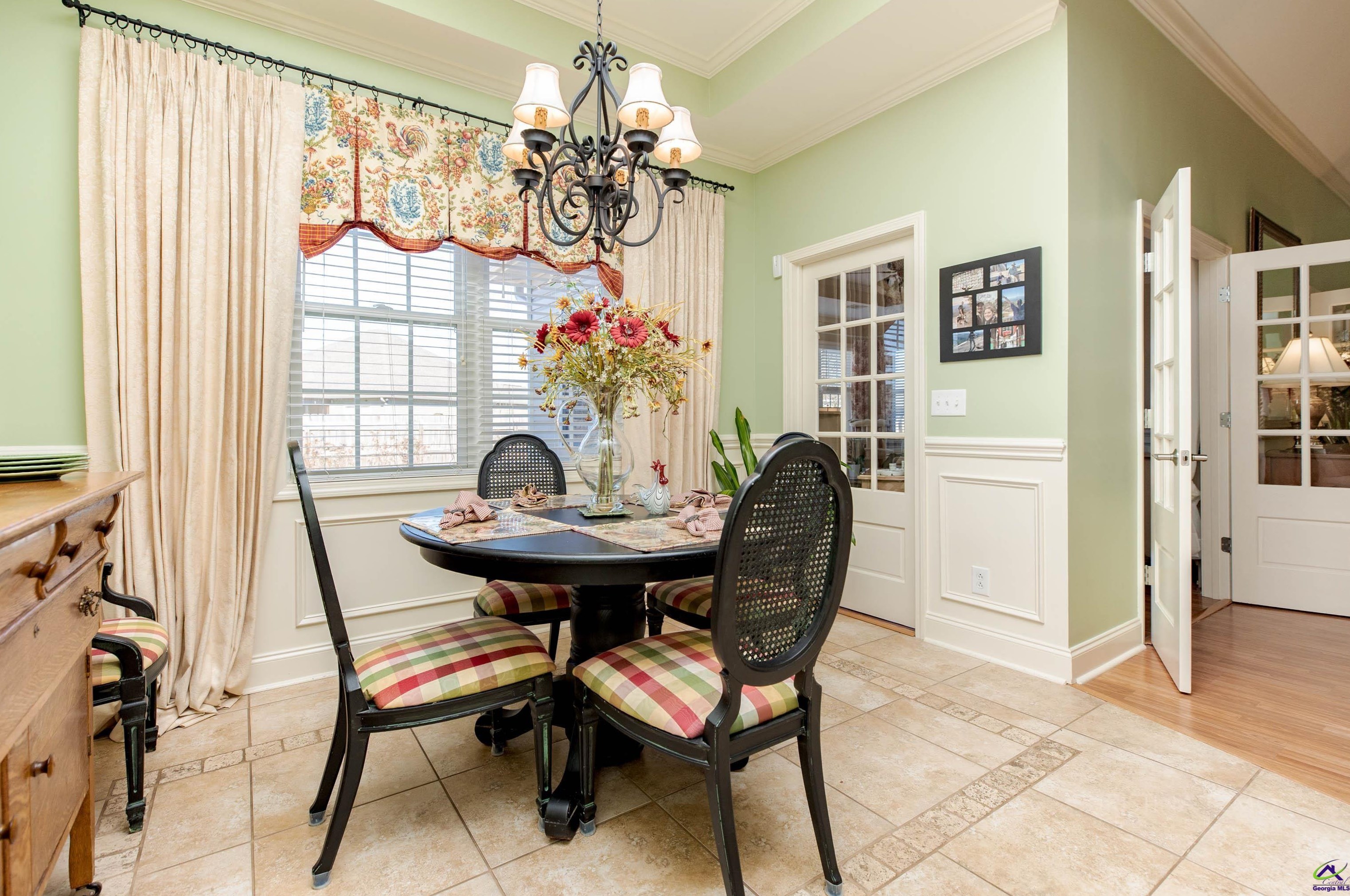 205 Avington Chase, Perry GA  31069-4851 exterior