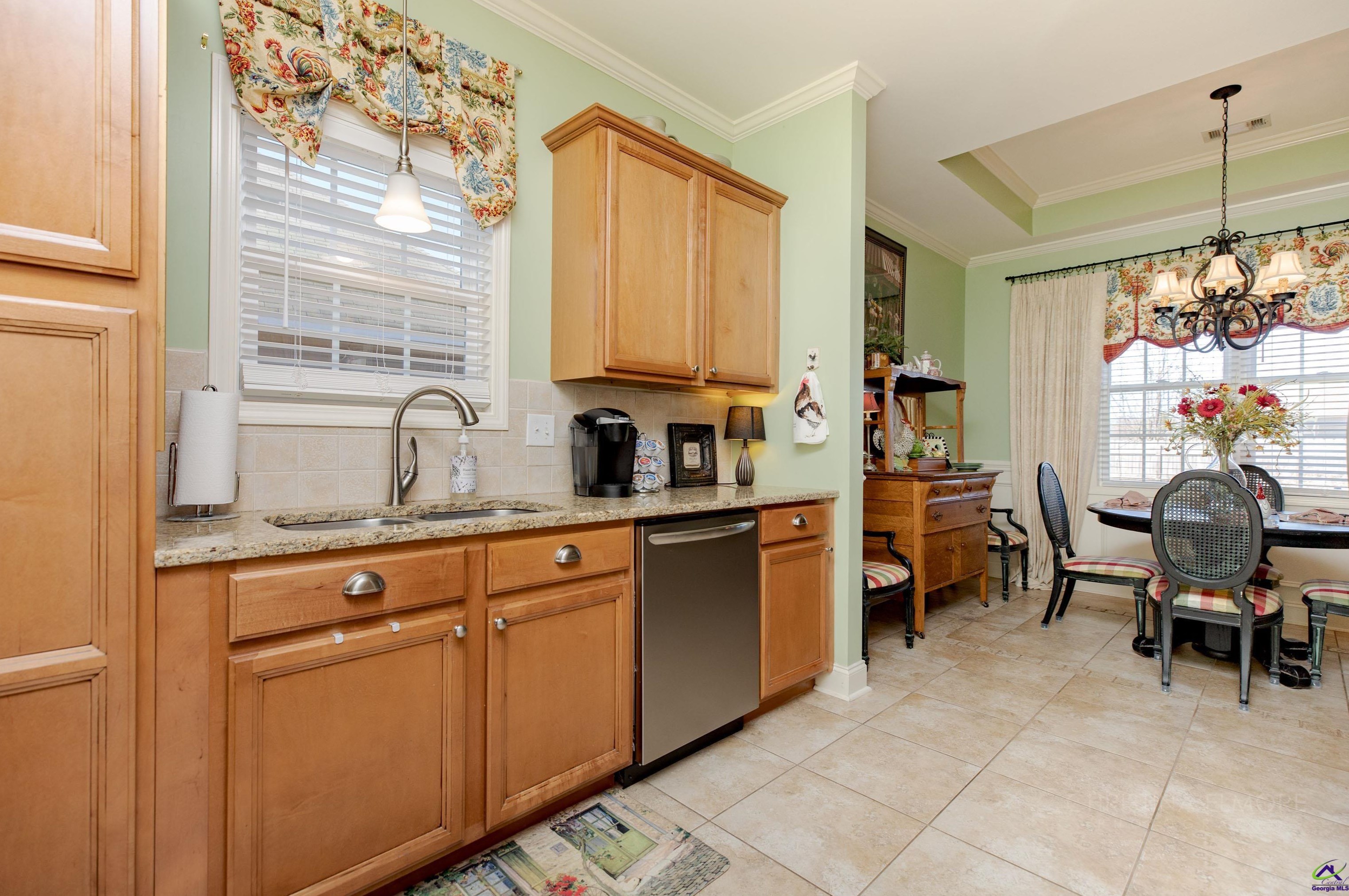 205 Avington Chase, Perry GA  31069-4851 exterior