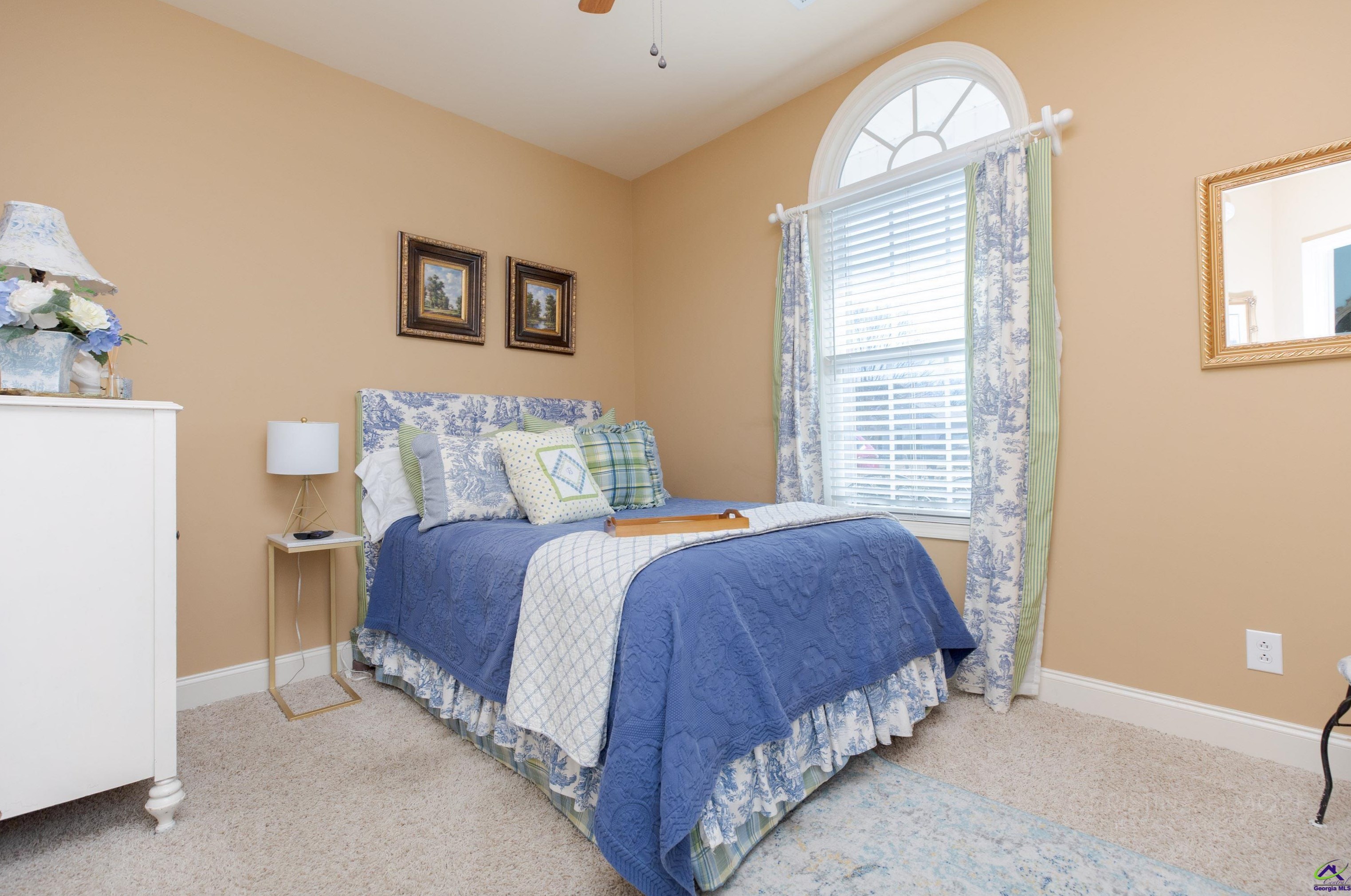 205 Avington Chase, Perry GA  31069-4851 exterior