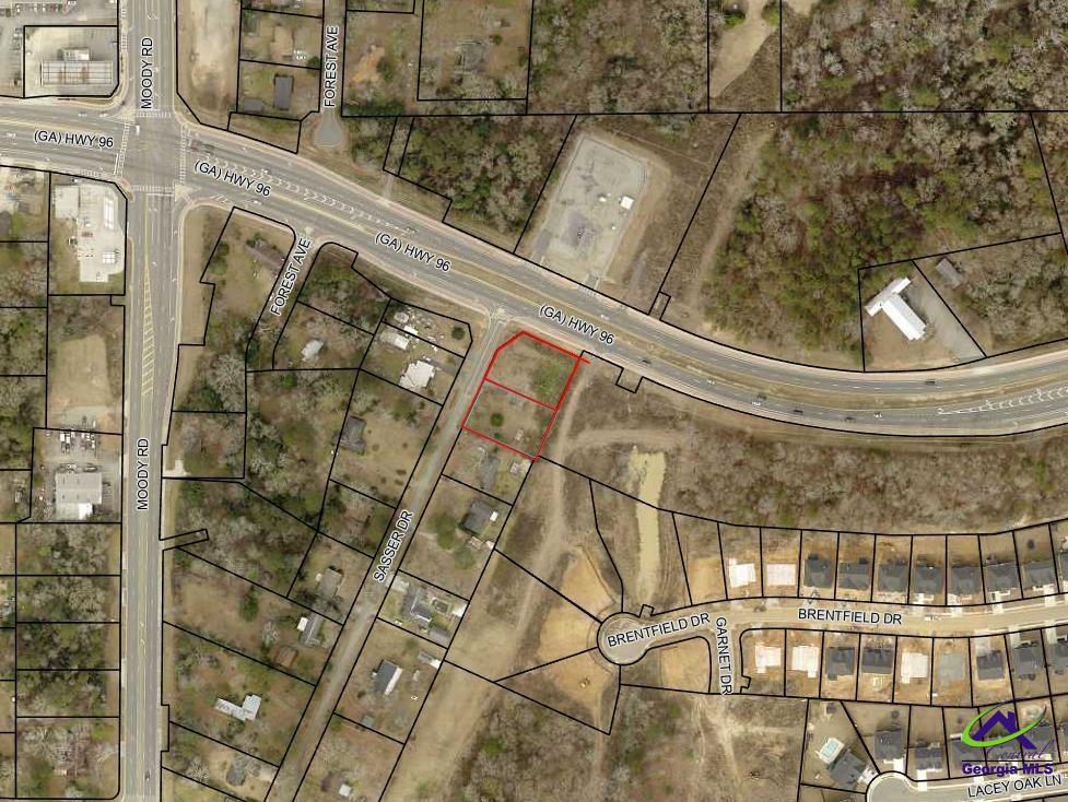 Sasser Dr, Bonaire, GA 31005 MLS 230210 Coldwell Banker