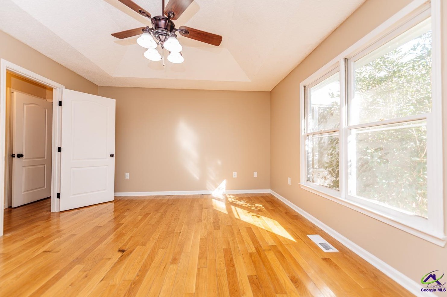 100 Dogwood Dr, Macon GA  31211-7108 exterior