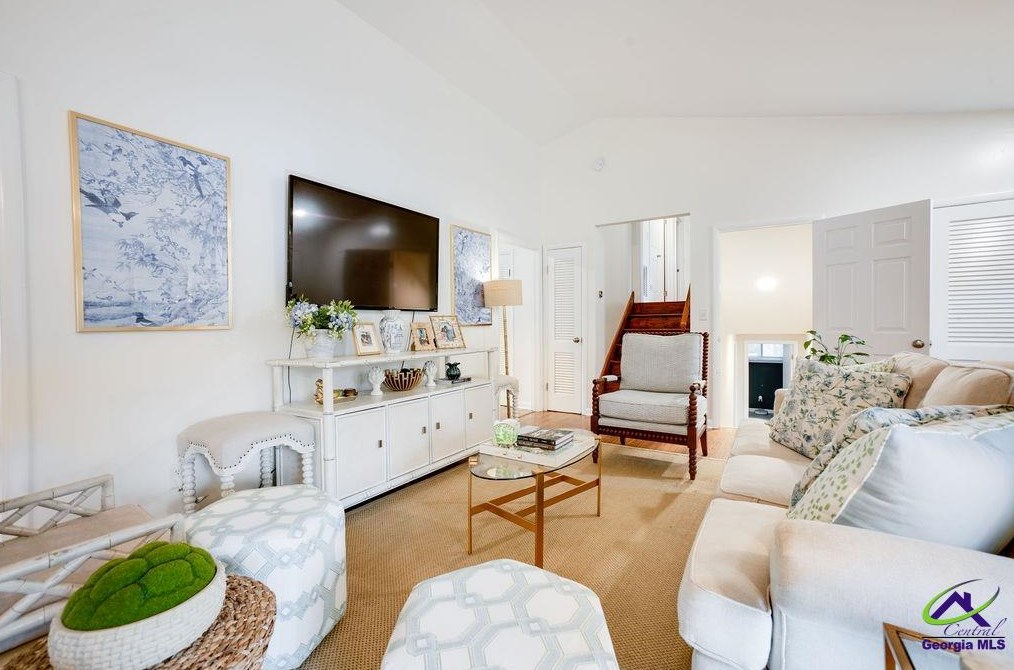 813 Forest Hill Rd, Perry GA  31069-3645 exterior