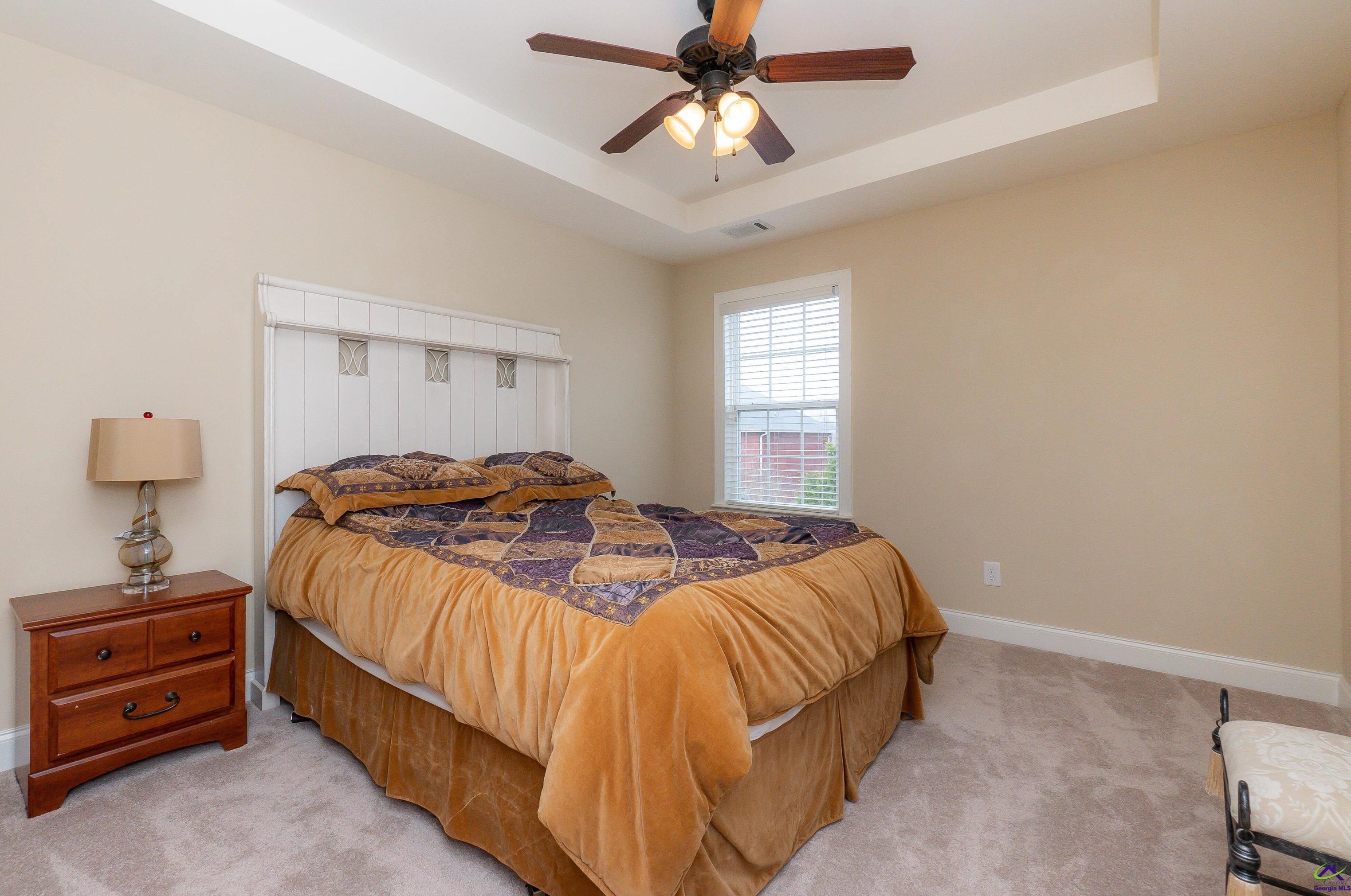 115 Cheshire Dr, Warner Robins GA  31088-1124 exterior