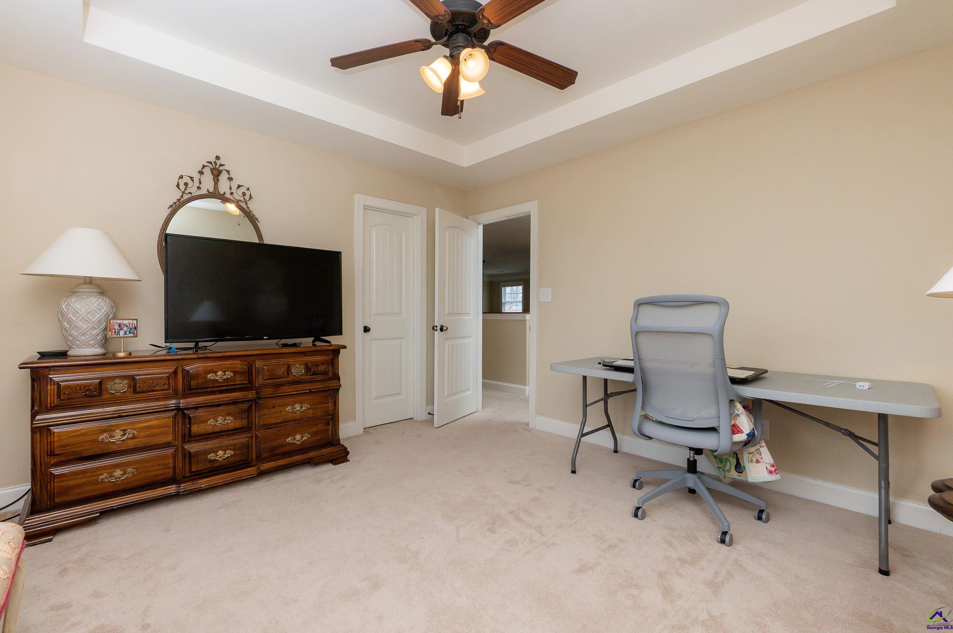 115 Cheshire Dr, Warner Robins GA  31088-1124 exterior