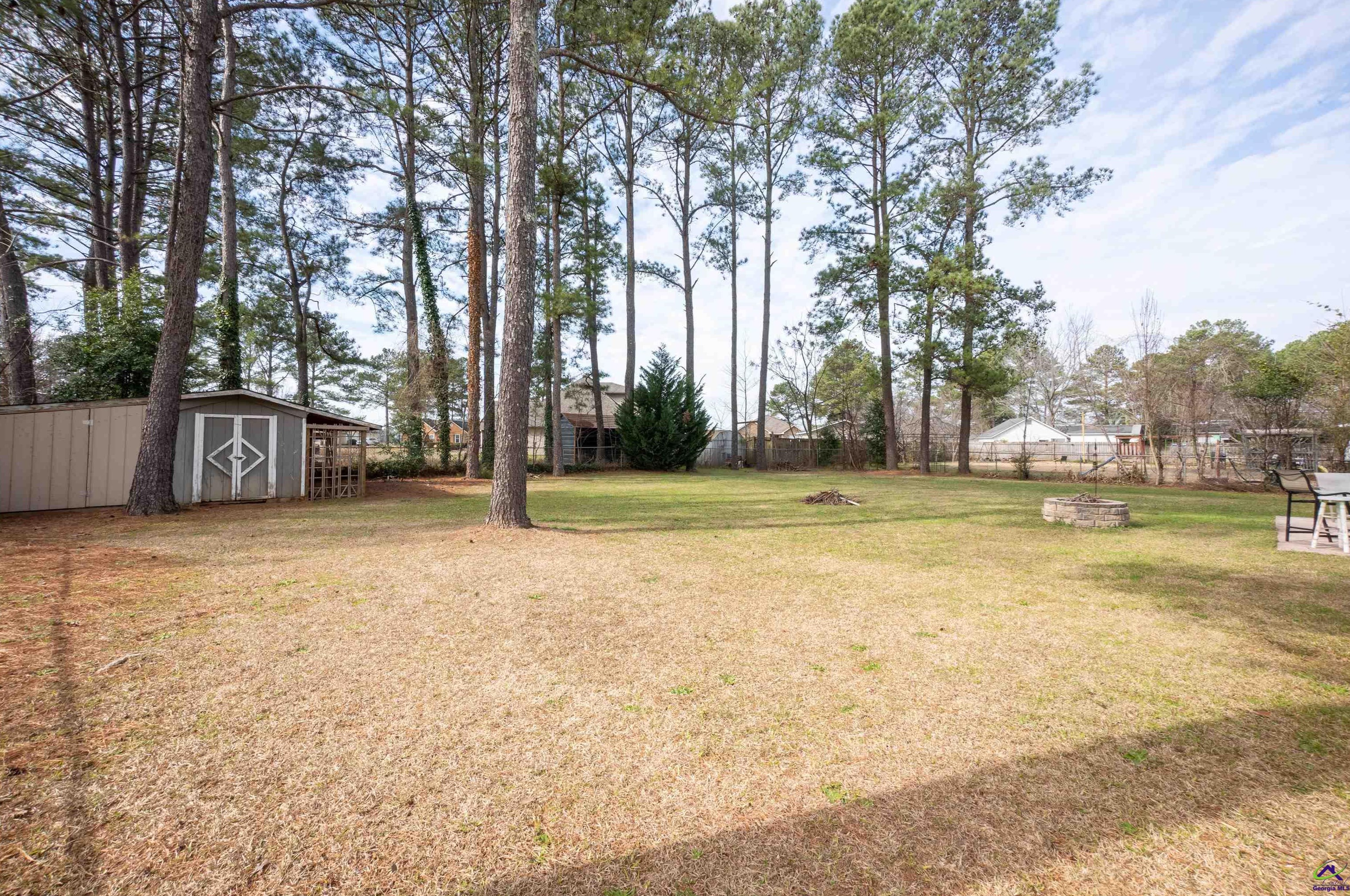 108 Sheffield Way, Warner Robins GA  31088-3031 exterior