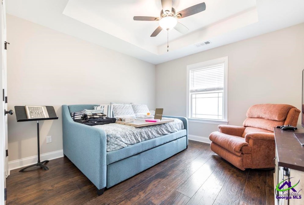 415 Avington Chase, Perry GA  31069-4888 exterior