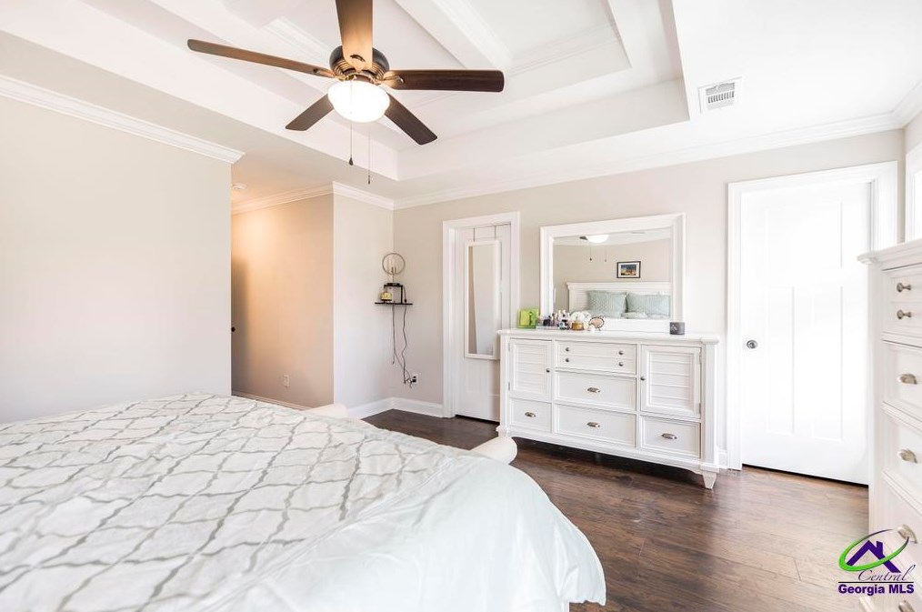 415 Avington Chase, Perry GA  31069-4888 exterior