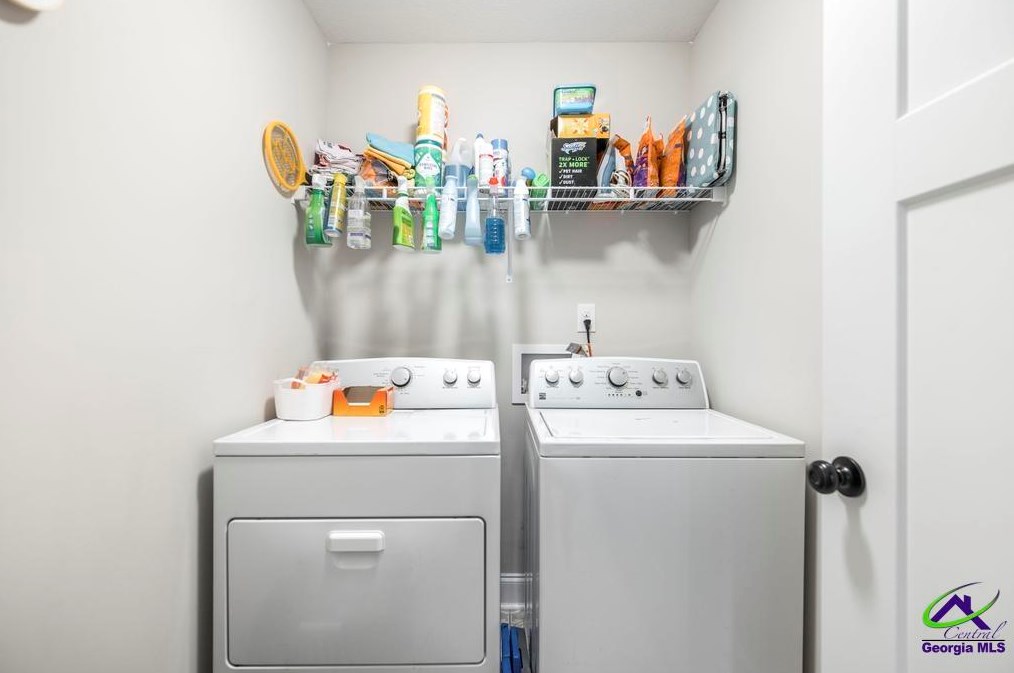 415 Avington Chase, Perry GA  31069-4888 exterior