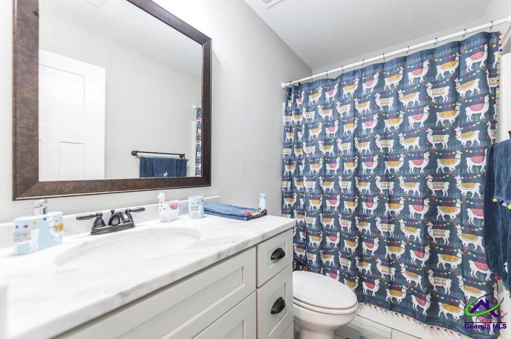 415 Avington Chase, Perry GA  31069-4888 exterior