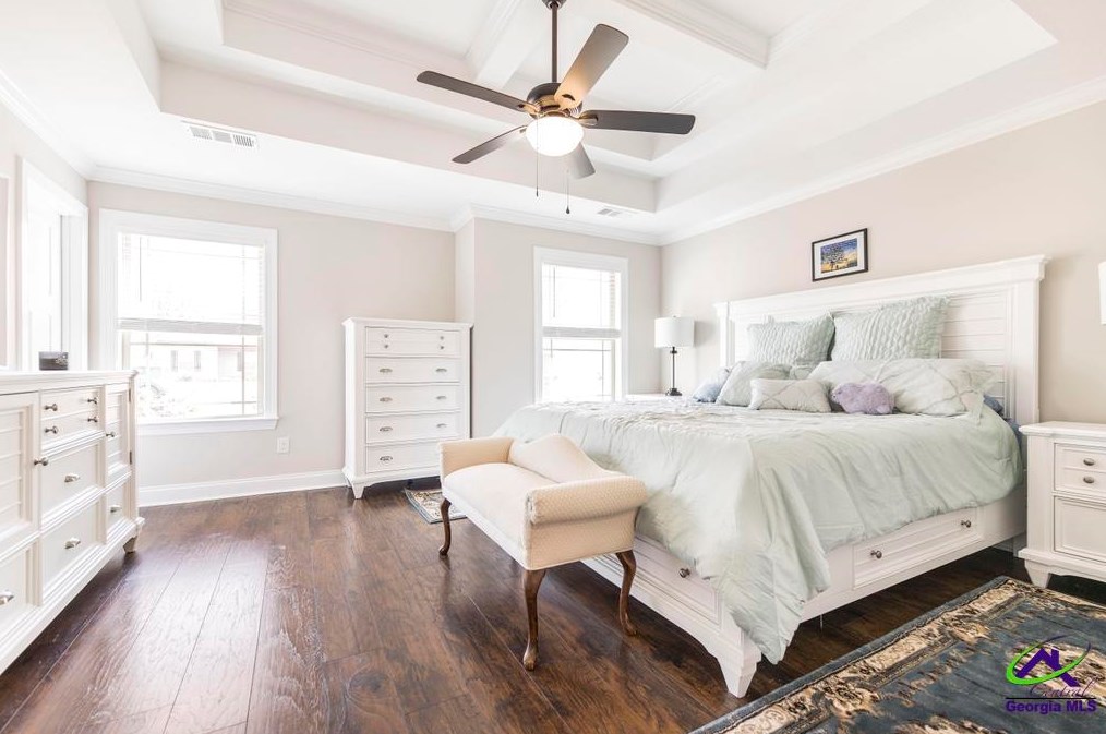 415 Avington Chase, Perry GA  31069-4888 exterior