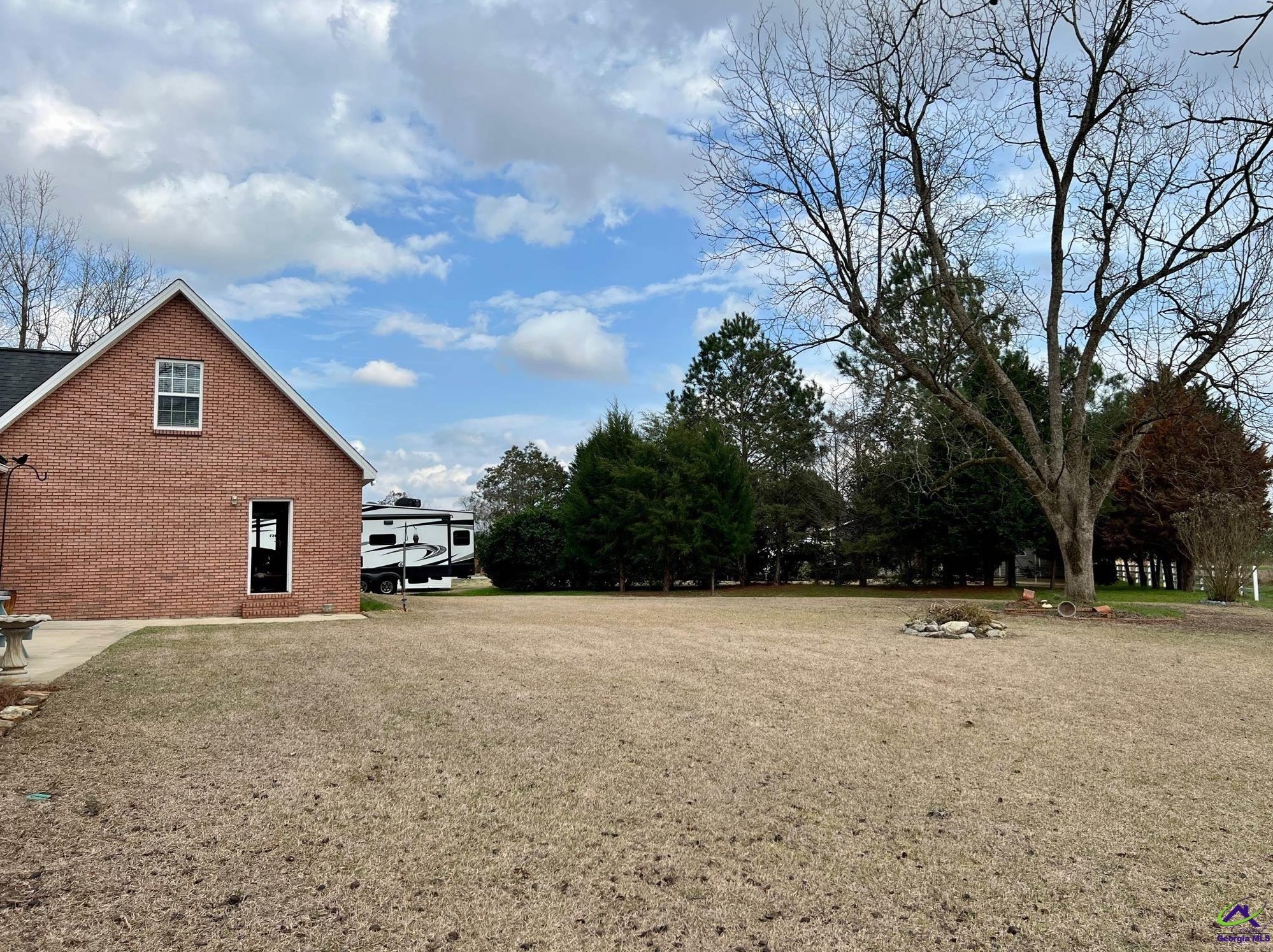 304 Kel Ct, Perry GA  31069-4957 exterior