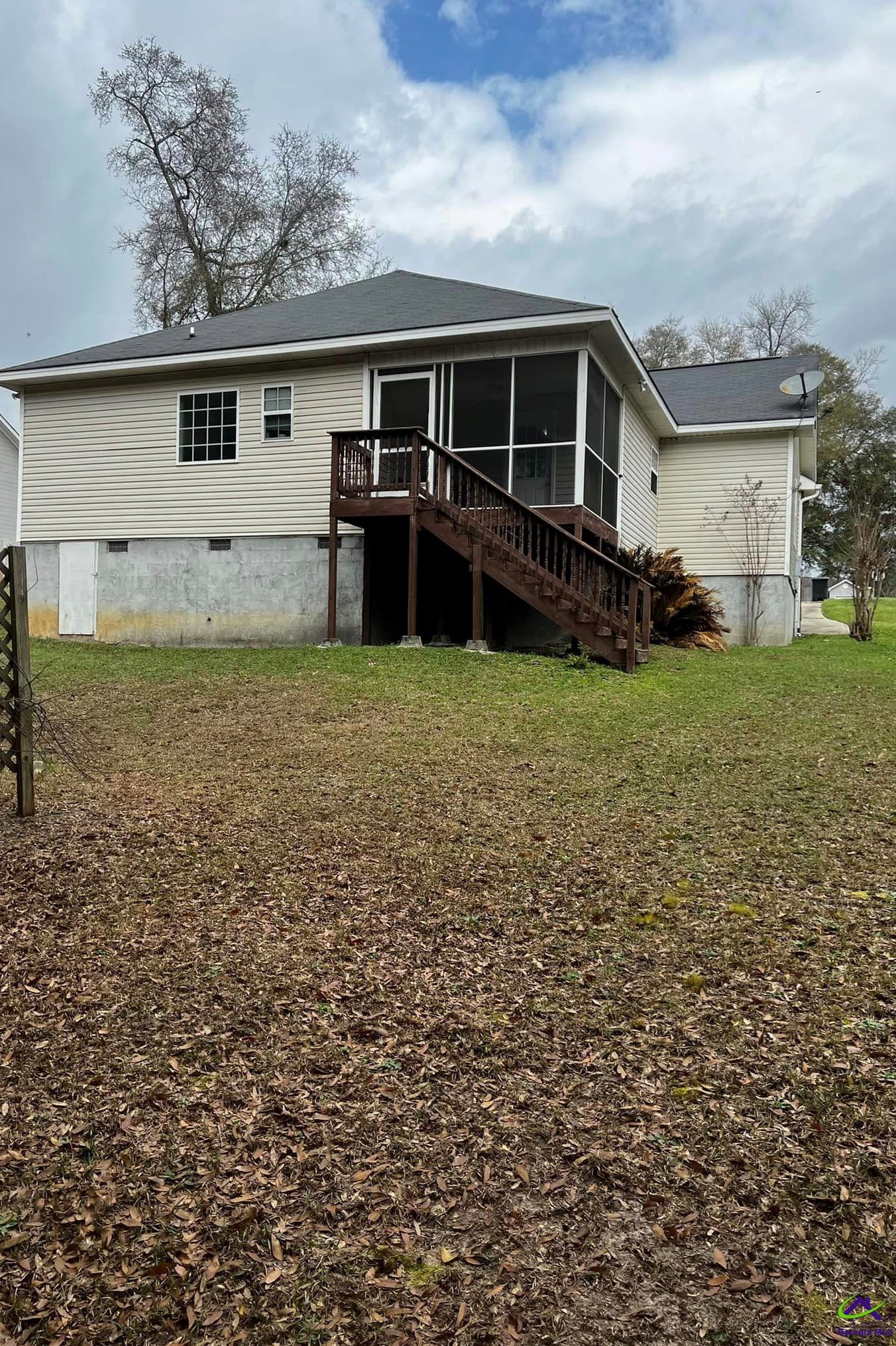 303 Spring Creek Dr, Perry GA  31069-4115 exterior