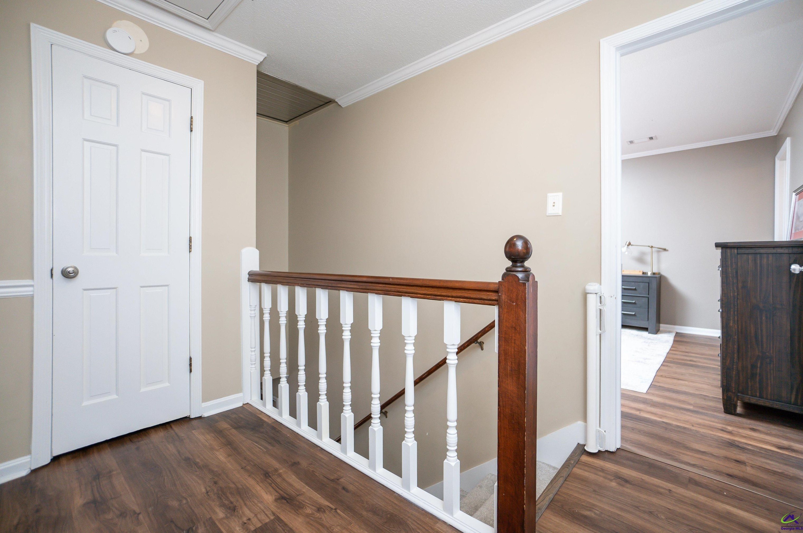 1809 Ross St, Perry GA  31069-3819 exterior