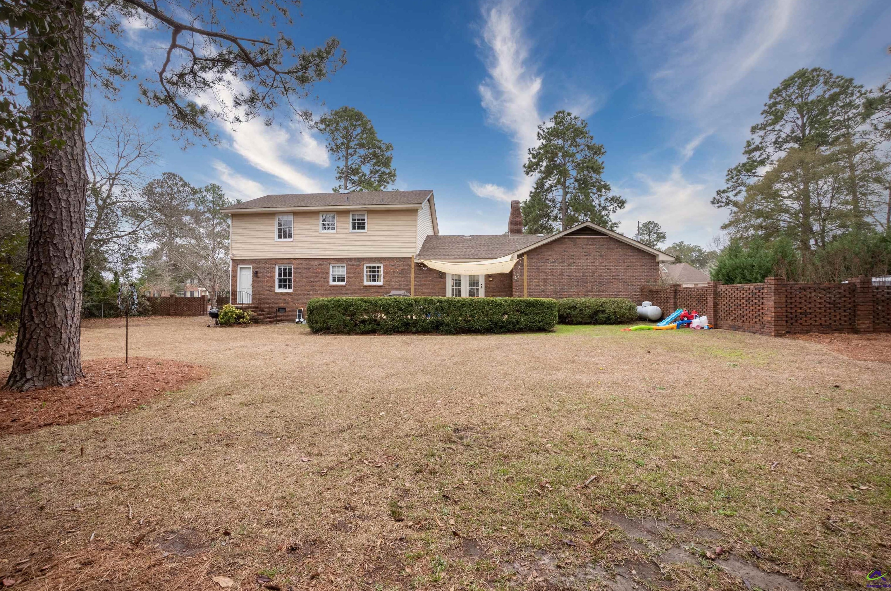 1809 Ross St, Perry GA  31069-3819 exterior