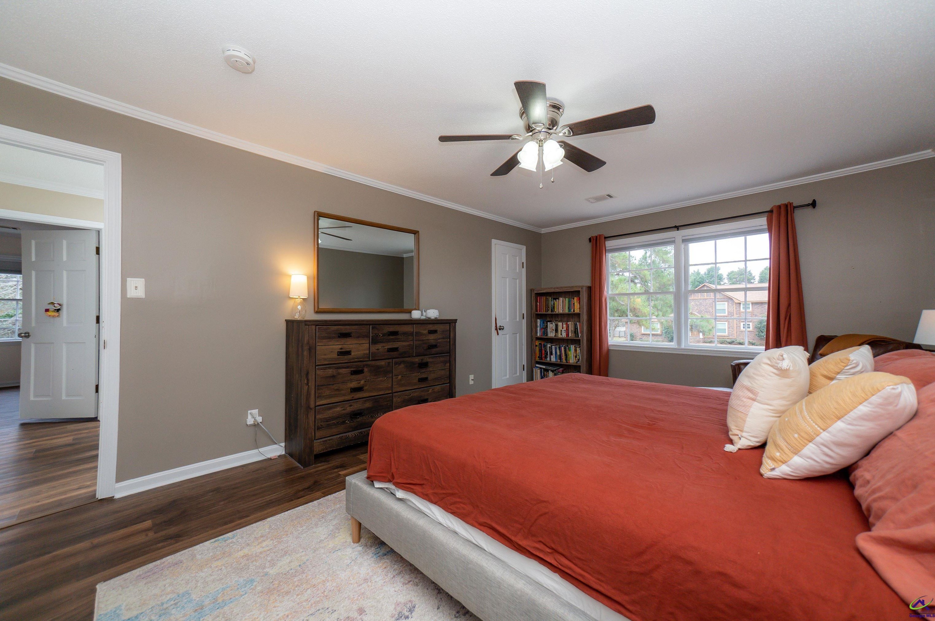 1809 Ross St, Perry GA  31069-3819 exterior