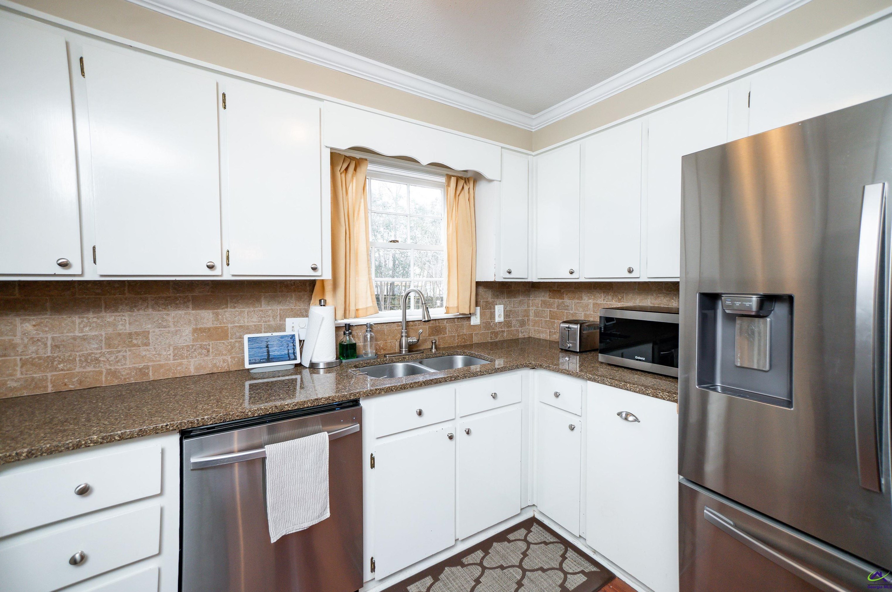 1809 Ross St, Perry GA  31069-3819 exterior