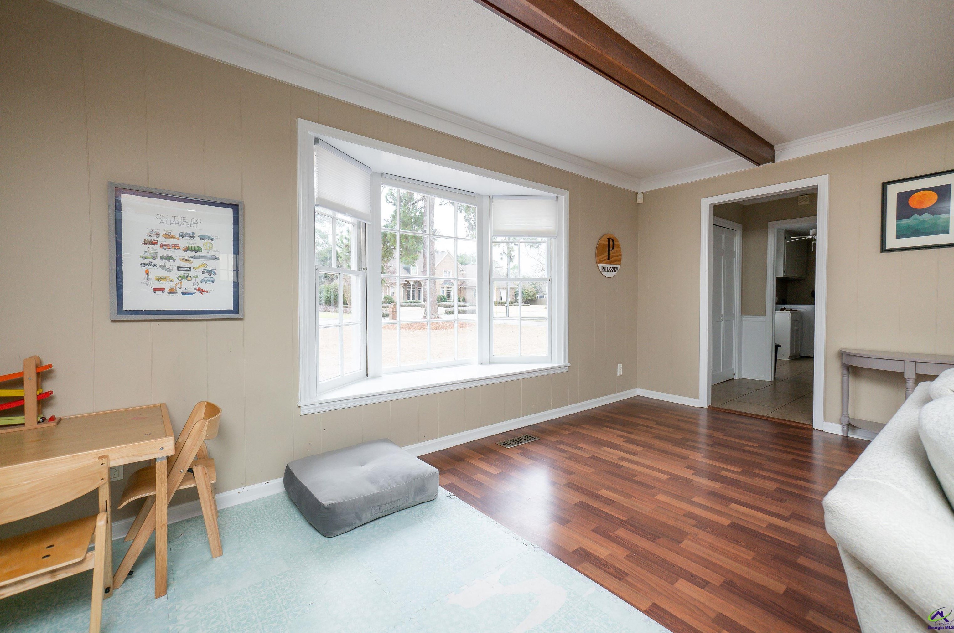 1809 Ross St, Perry GA  31069-3819 exterior