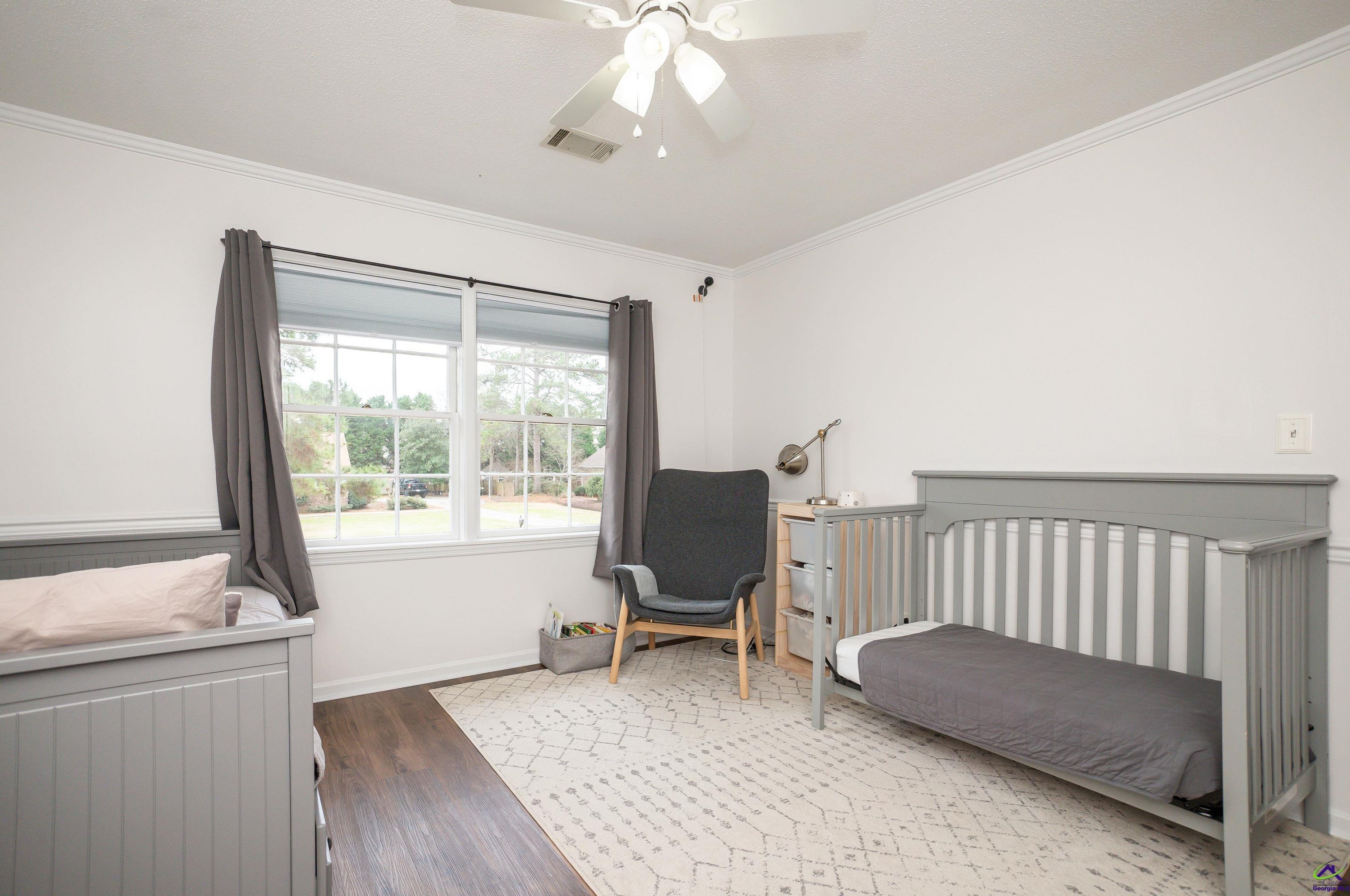 1809 Ross St, Perry GA  31069-3819 exterior